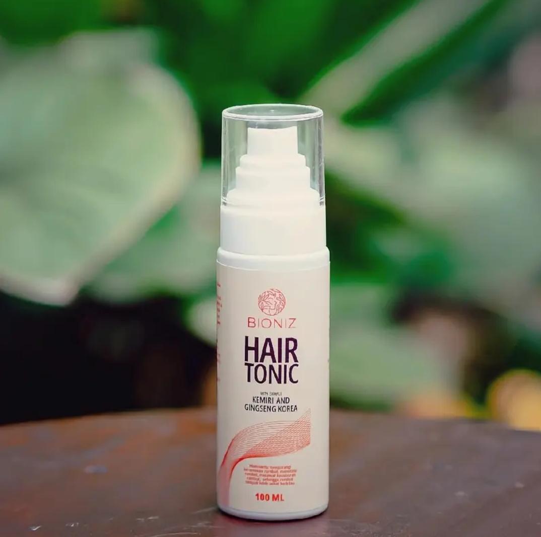 Bioniz Hair